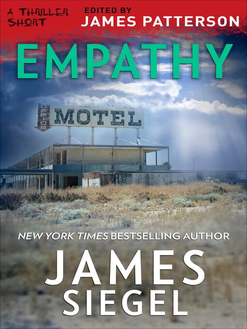 Cover image for Empathy